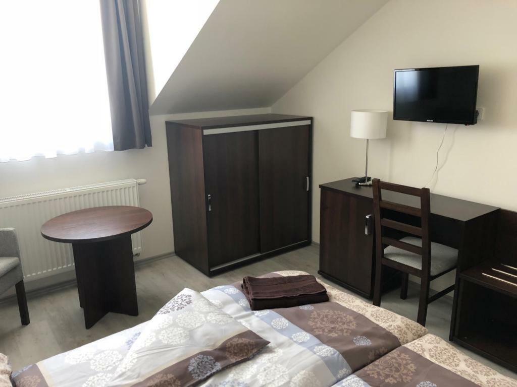 Trebon Apartman 2+Kk Экстерьер фото