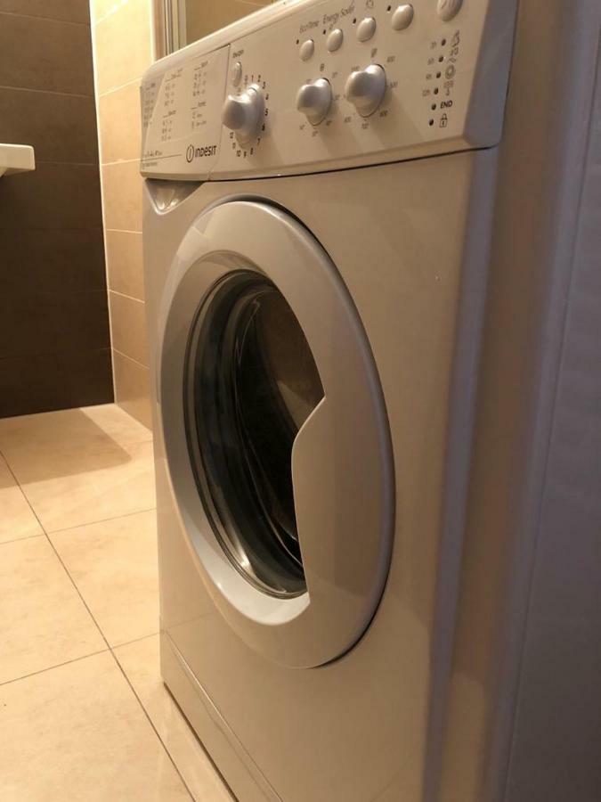 Trebon Apartman 2+Kk Экстерьер фото