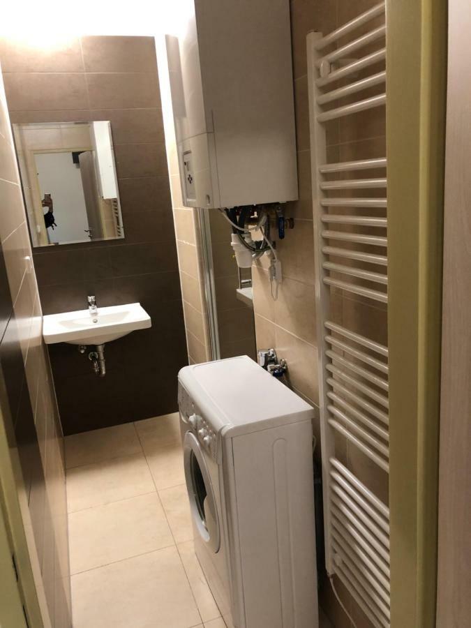 Trebon Apartman 2+Kk Экстерьер фото