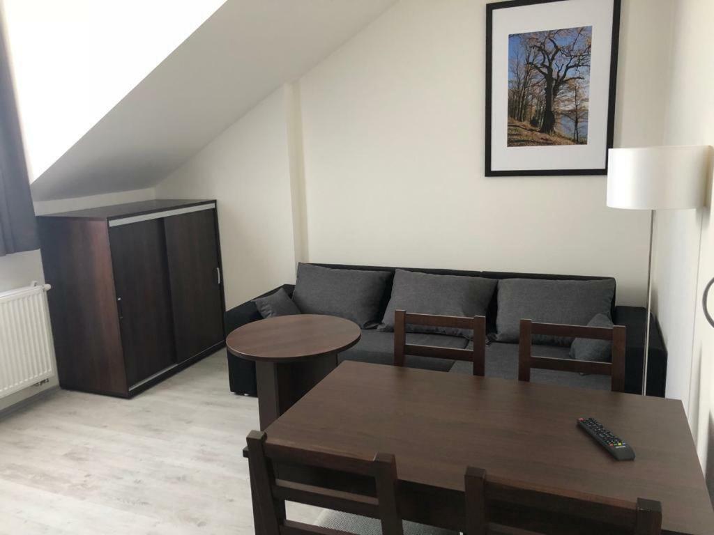 Trebon Apartman 2+Kk Экстерьер фото