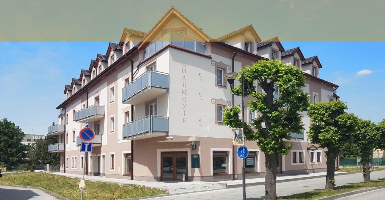 Trebon Apartman 2+Kk Экстерьер фото